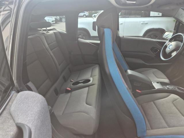 2016 BMW I3 REX WBY1Z4C56GV508431