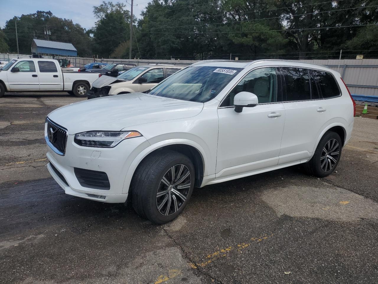 VOLVO XC90 CORE