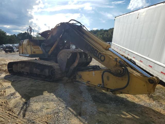 KOBELCO UNKNOWN 2016 Z0372866 photo #1