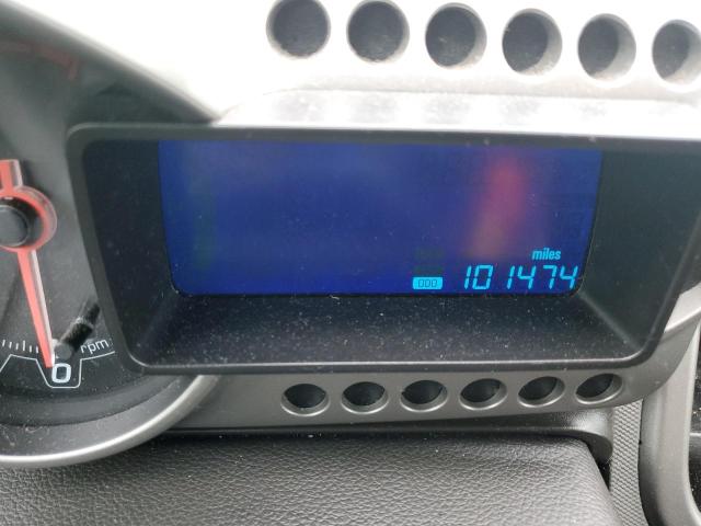 2016 CHEVROLET SONIC LT 1G1JC6SH0G4116618