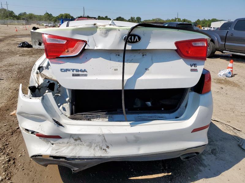 2015 KIA OPTIMA LX 5XXGM4A73FG348680