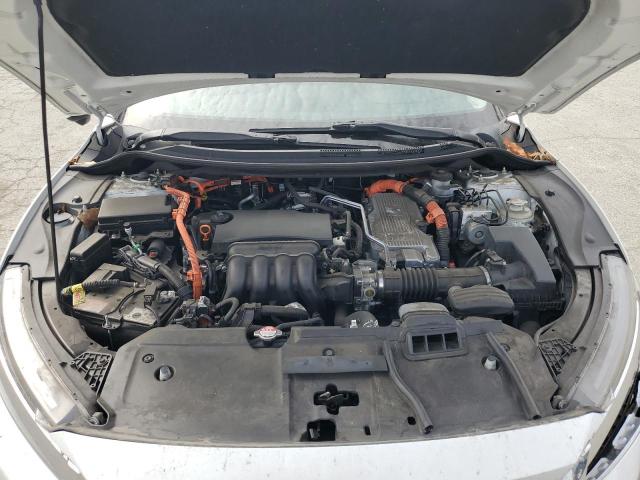 2021 HONDA CLARITY JHMZC5F15MC001398