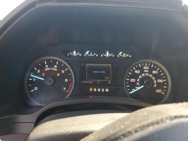 2019 FORD F150 SUPER - 1FTEW1E47KKE66151