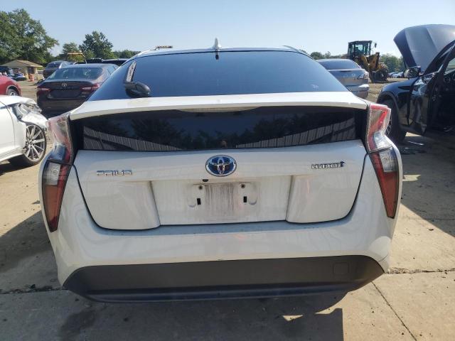 2016 TOYOTA PRIUS JTDKARFU1G3516865