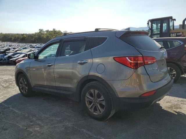 2016 HYUNDAI SANTA FE S 5XYZU3LB4GG341528