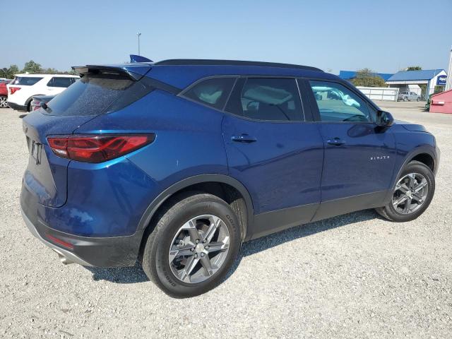 2023 CHEVROLET BLAZER 2LT - 3GNKBCR40PS124287