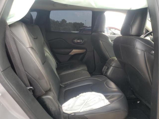 2018 JEEP CHEROKEE L 1C4PJMDB8JD513067