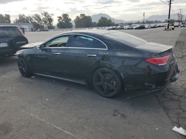 2019 MERCEDES-BENZ CLS 450 4M WDD2J5KBXKA034242