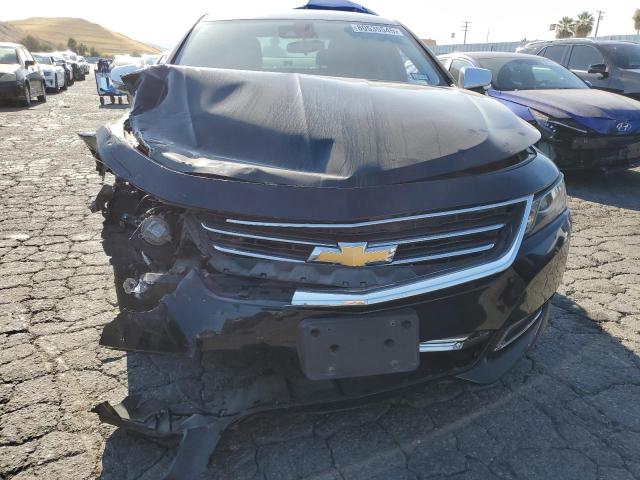 2016 CHEVROLET IMPALA LTZ 2G1145S3XG9126274