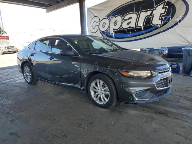 2016 CHEVROLET MALIBU HYB 1G1ZJ5SUXGF350561