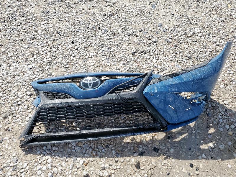 2023 TOYOTA CAMRY SE N - 4T1G11AK6PU089427