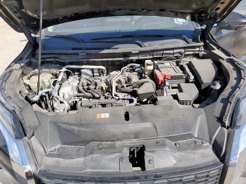 2024 MITSUBISHI OUTLANDER - JA4J3WA8XRZ053603