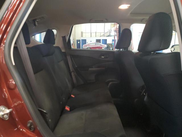 2016 HONDA CR-V EX 5J6RM4H52GL088670