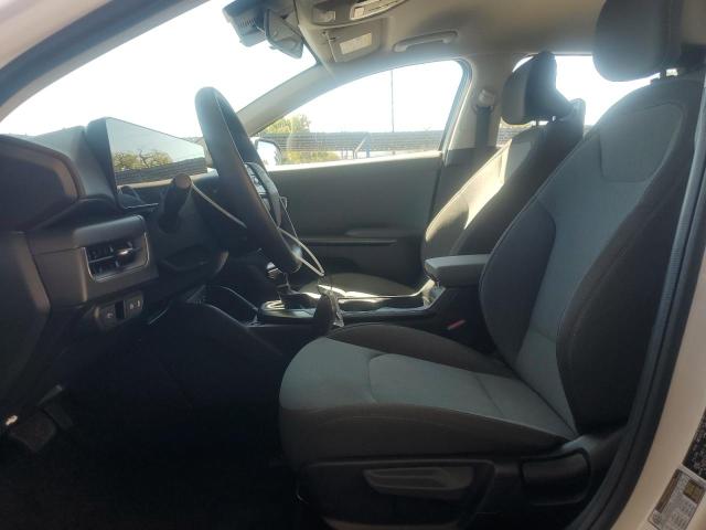 2025 KIA K4 LX 3KPFT4DE6SE056887