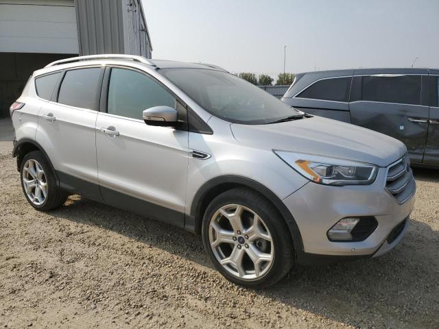 2017 FORD ESCAPE TITANIUM 1FMCU9J99HUE11027