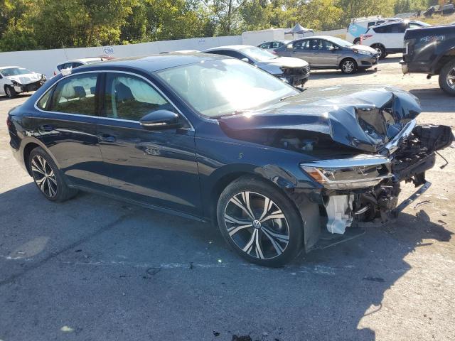2021 VOLKSWAGEN PASSAT SE #3286810228
