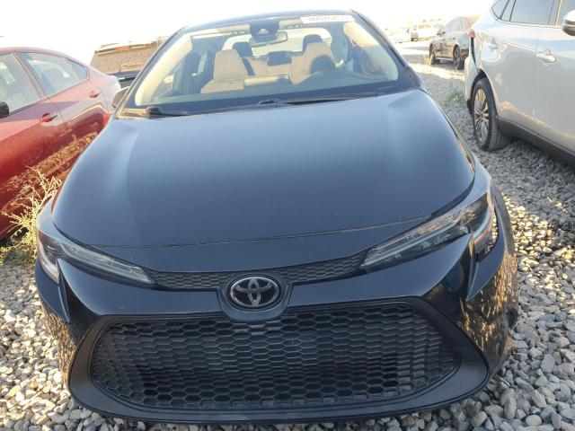 2022 TOYOTA COROLLA LE - 5YFEPMAE3NP271716