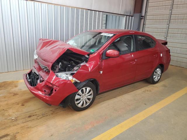 2017 MITSUBISHI MIRAGE G4 ES ML32F3FJ0HHF08450