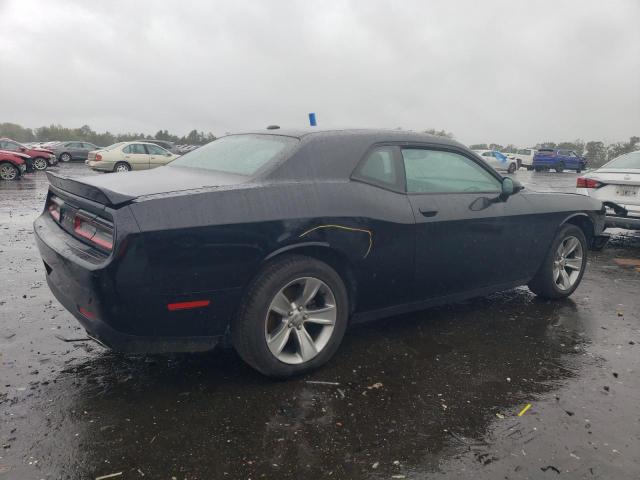 2019 DODGE CHALLENGER 2C3CDZAG6KH746652