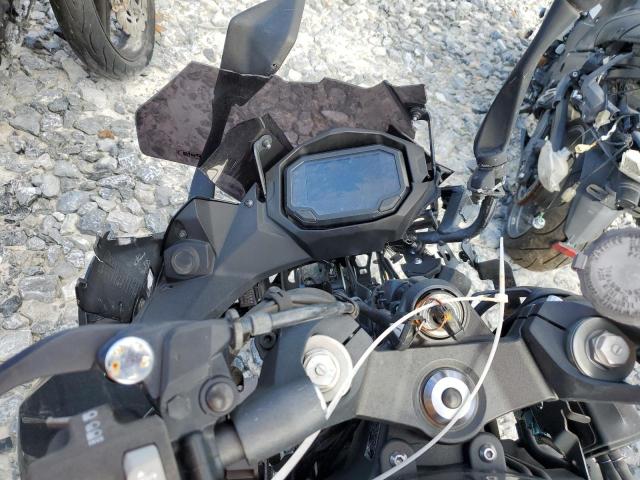 2021 KAWASAKI ZX1002 K #3294350881