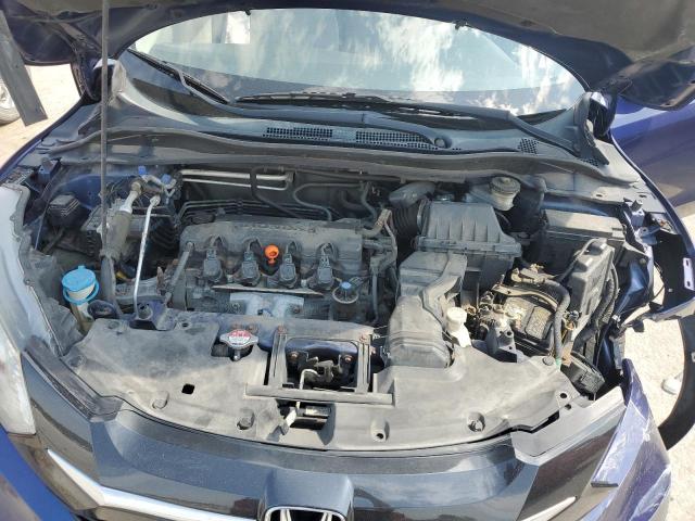 2017 HONDA HR-V EXL - 3CZRU6H79HM732128