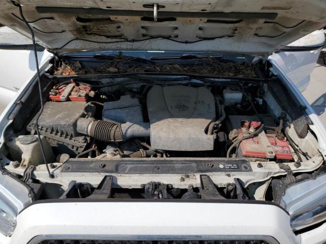 2018 TOYOTA TACOMA DOU - 5TFDZ5BN1JX038519