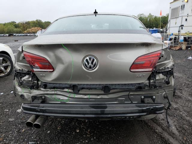 2013 VOLKSWAGEN CC SPORT - WVWBP7ANXDE541900