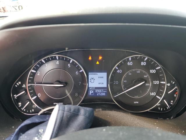 2018 NISSAN ARMADA SV - JN8AY2ND3J9052387
