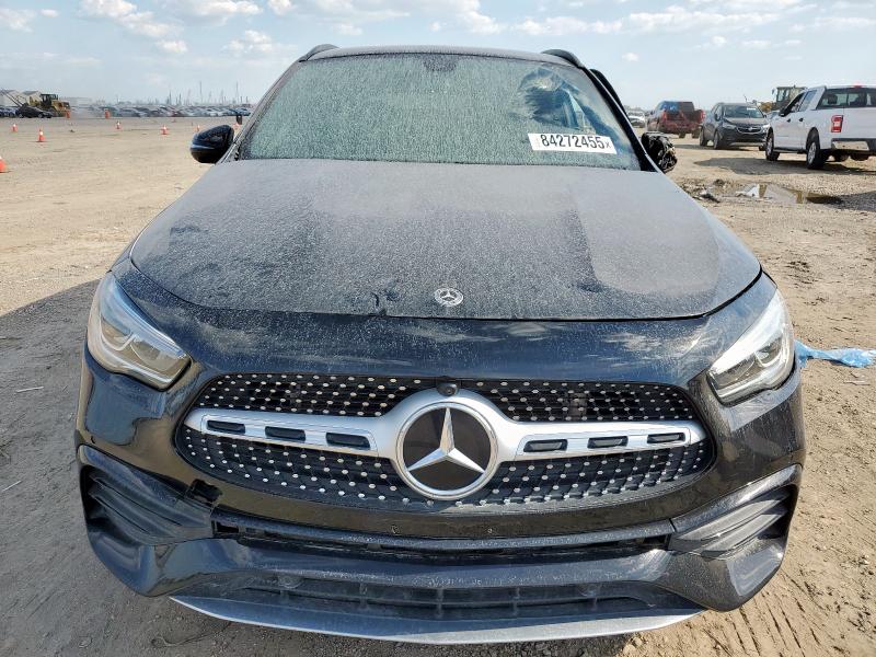 2021 MERCEDES-BENZ GLA 250 - W1N4N4GB8MJ134880