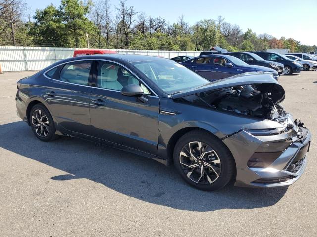 2024 HYUNDAI SONATA SEL KMHL64JA2RA403863