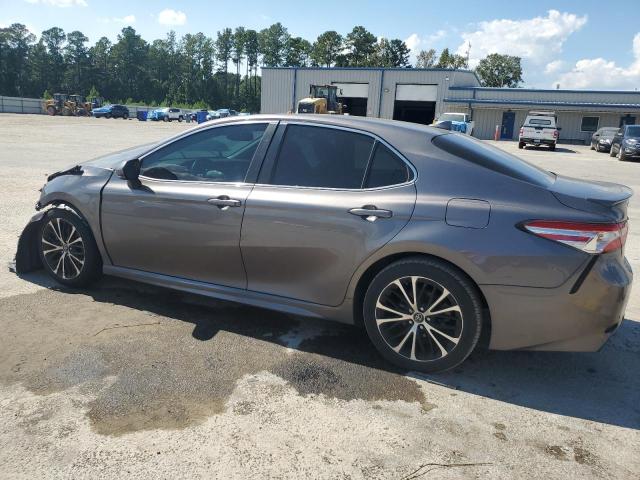 2020 TOYOTA CAMRY SE 4T1M11AK9LU884033