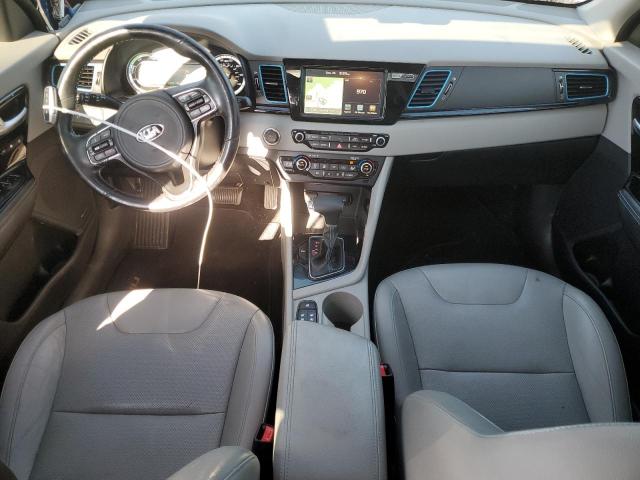 2017 KIA NIRO EX TO KNDCE3LC7H5043495