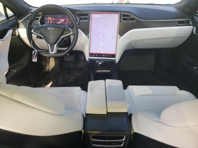 2017 TESLA MODEL S 5YJSA1E27HF224577