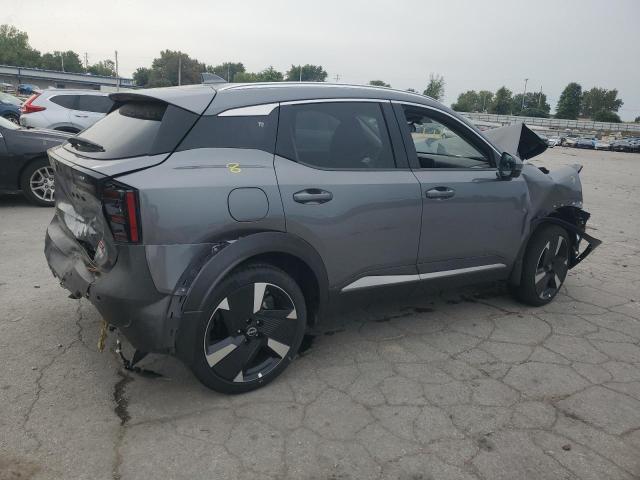 2025 NISSAN KICKS SR #3293436423