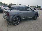 Lot #3293436423 2025 NISSAN KICKS SR