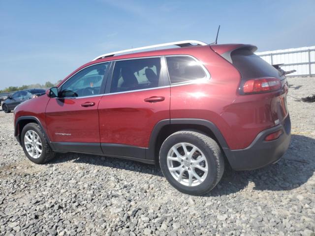2017 JEEP CHEROKEE L 1C4PJLCB3HW508255