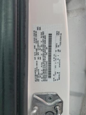 2014 FORD ESCAPE TIT - 1FMCU0J92EUD23962