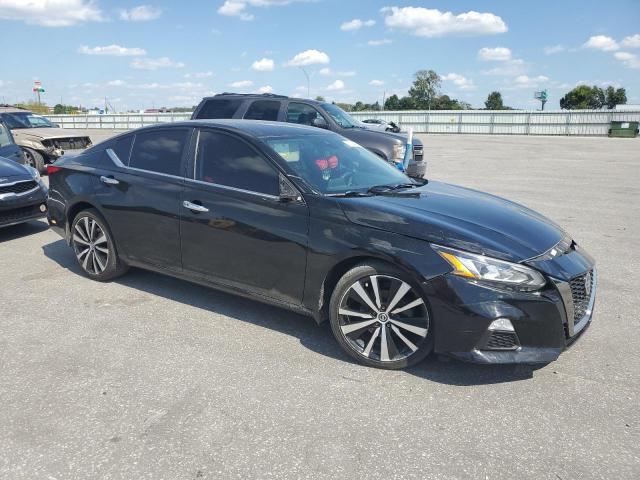 2021 NISSAN ALTIMA SR 1N4BL4CV0MN349141
