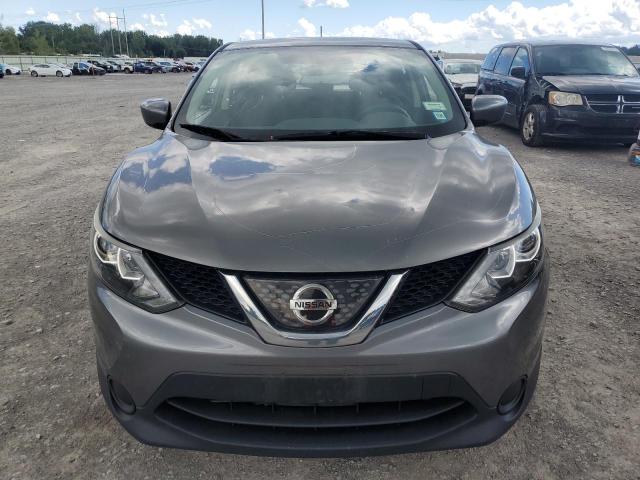 2018 NISSAN ROGUE SPOR JN1BJ1CR8JW256281