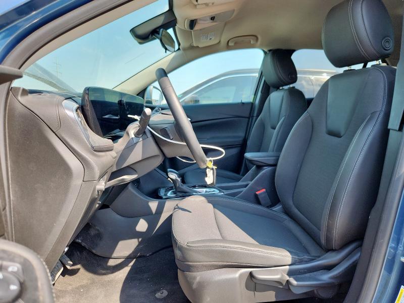 2024 BUICK ENCORE GX - KL4AMBS22RB069612