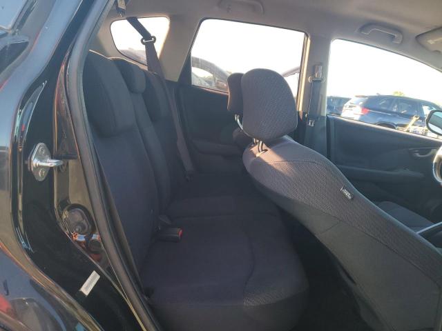 2013 HONDA FIT SPORT - JHMGE8H56DC016222