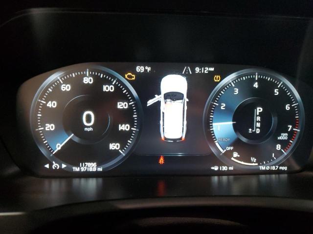 2016 VOLVO XC90 T6 YV4A22PK6G1017081