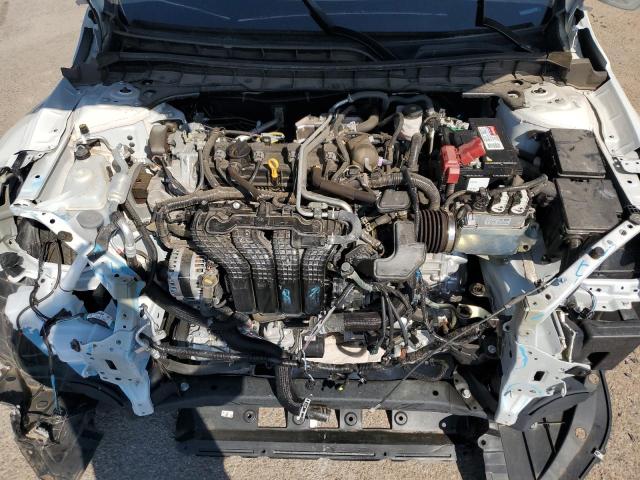 2024 NISSAN ALTIMA SV 1N4BL4DV8RN432757