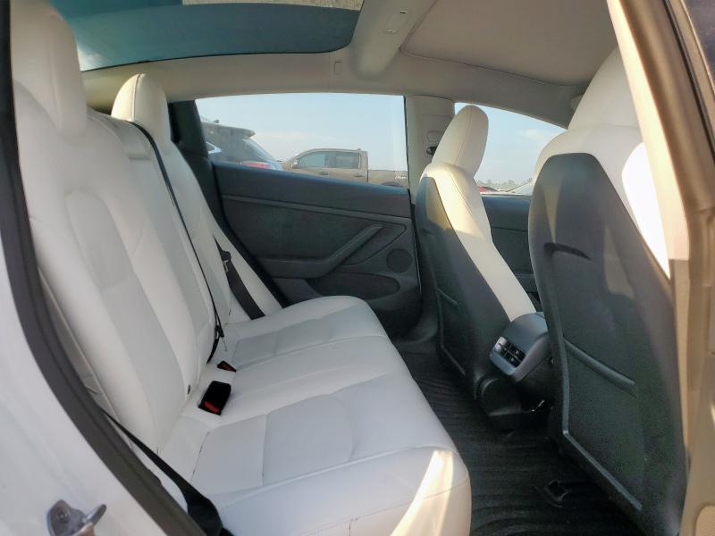 2023 TESLA MODEL 3 - 5YJ3E1EA8PF658036