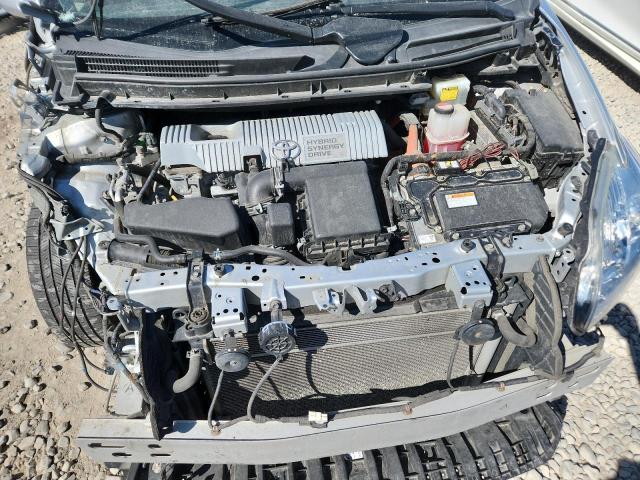 2015 TOYOTA PRIUS JTDKN3DU1F0410243