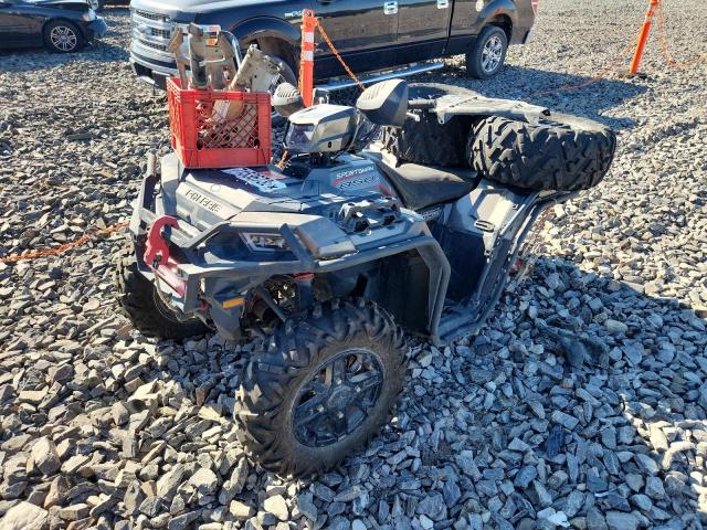 2022 POLARIS SPORTSMAN - 4XASXZ854NB197136