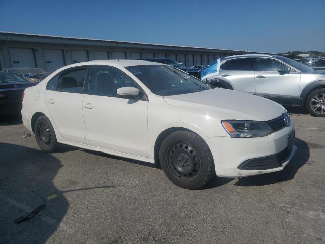 2012 VOLKSWAGEN JETTA SE - 3VWDP7AJ1CM372376