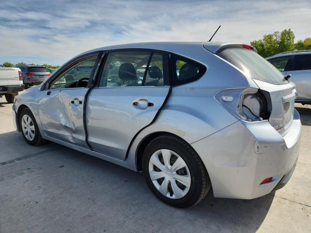 2015 SUBARU IMPREZA - JF1GPAA63FH259004