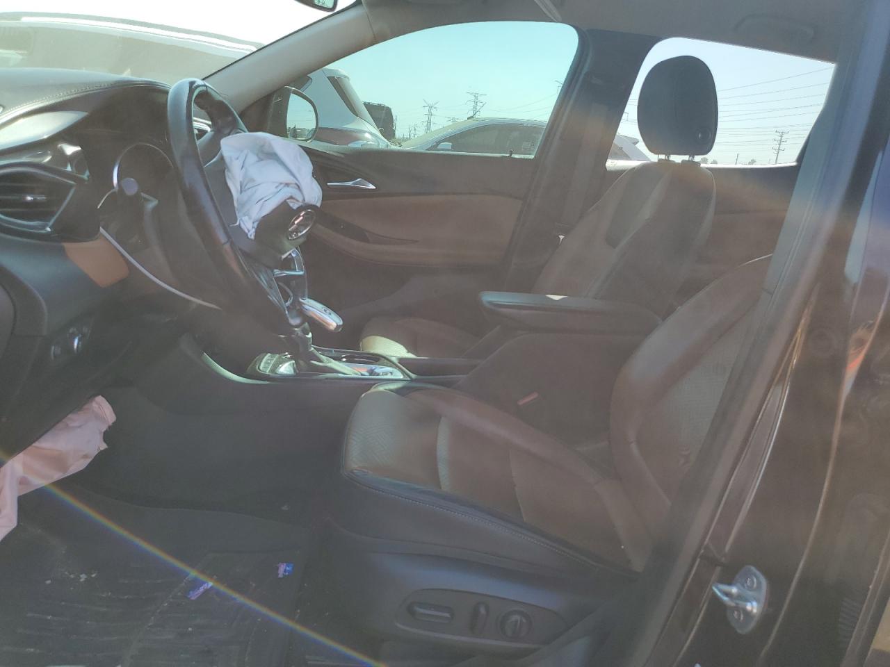 BUICK ENCORE ESSENCE