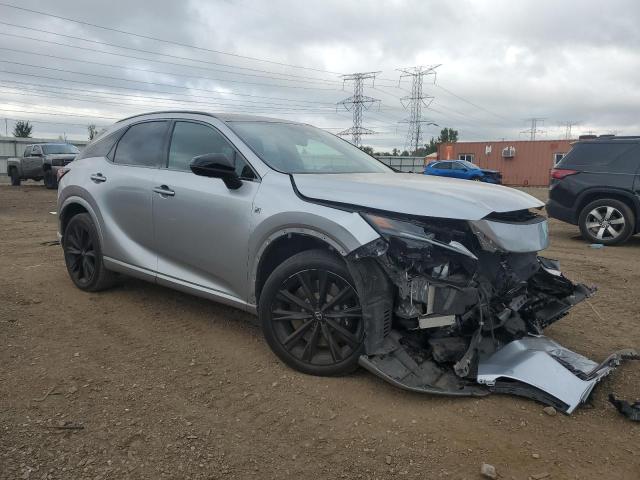 2023 LEXUS RX 500H F SPORT 2T2BCMEA9PC005377